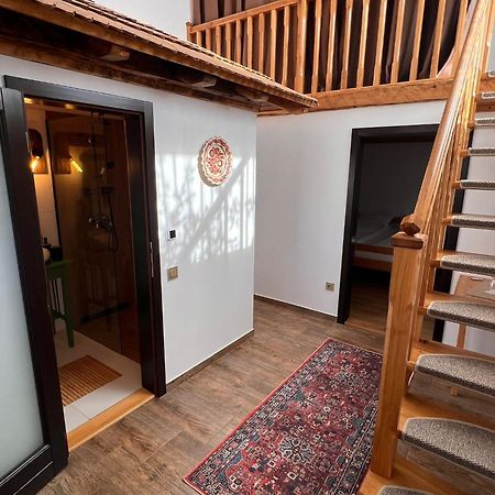 Famives Vendeghaz Bed & Breakfast Racul Dış mekan fotoğraf