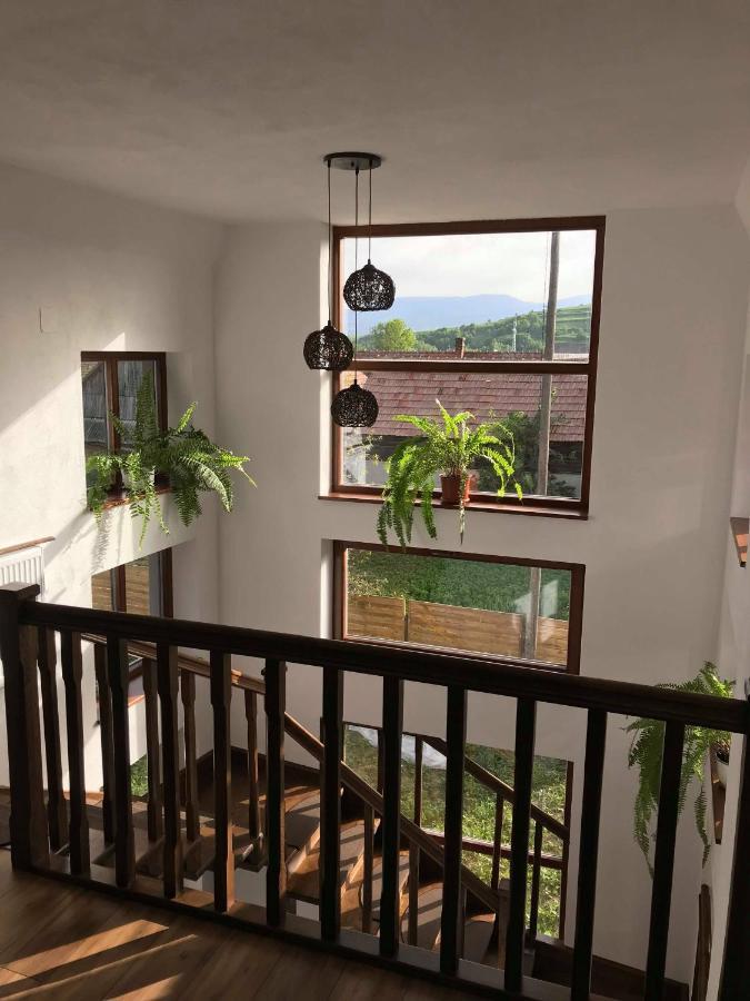 Famives Vendeghaz Bed & Breakfast Racul Dış mekan fotoğraf