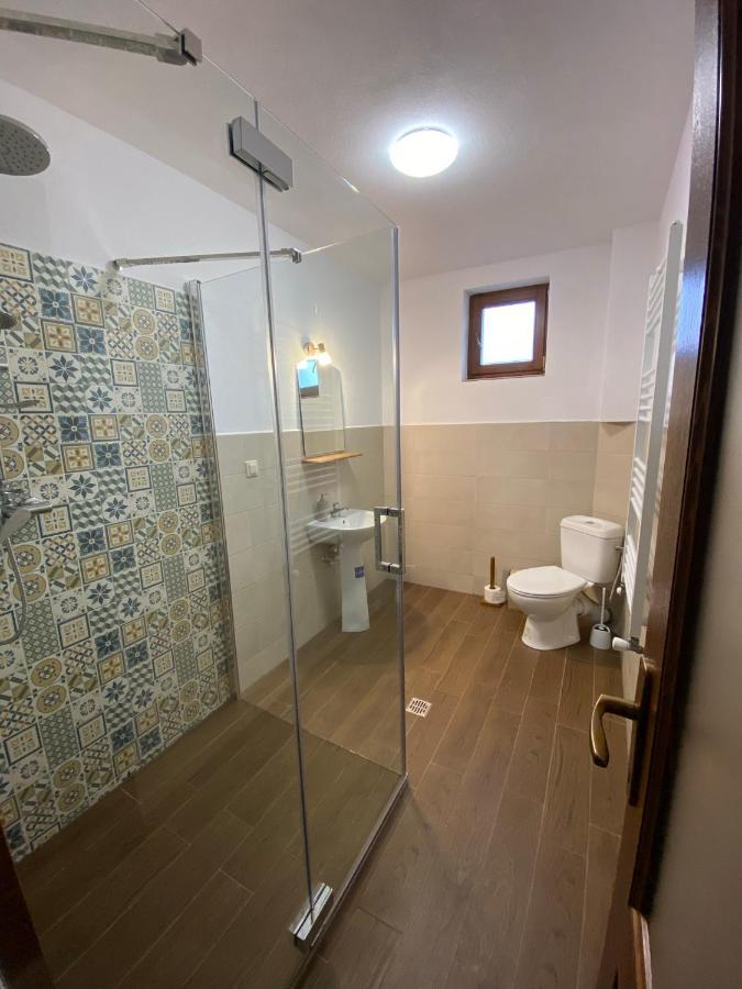 Famives Vendeghaz Bed & Breakfast Racul Dış mekan fotoğraf