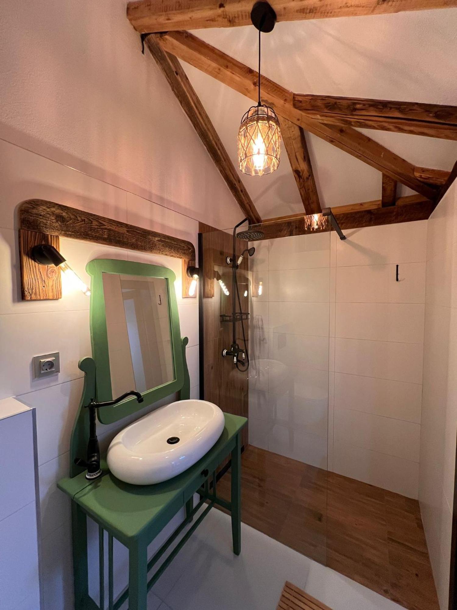 Famives Vendeghaz Bed & Breakfast Racul Dış mekan fotoğraf