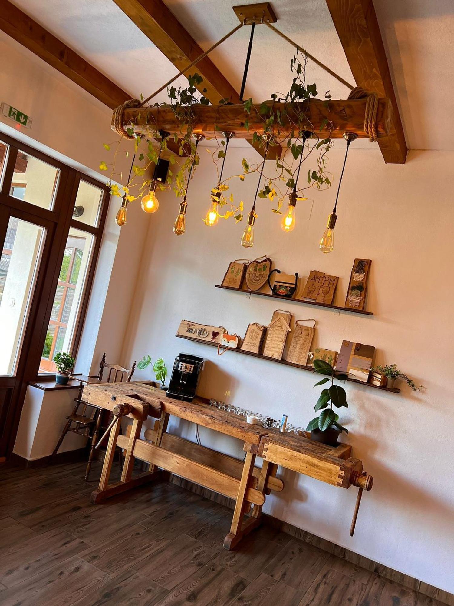 Famives Vendeghaz Bed & Breakfast Racul Dış mekan fotoğraf
